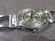 Superflache Swatch Skin Unisex Armbanduhr - Einer Der Flachsten Uhren Der Welt Armbanduhren Bild 5