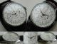 Breitling Chronomat Sehr Gut Erhalten,  Ref 769 Flieger - Klassiker V 1965 Bildschön Armbanduhren Bild 10