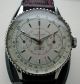 Breitling Chronomat Sehr Gut Erhalten,  Ref 769 Flieger - Klassiker V 1965 Bildschön Armbanduhren Bild 1