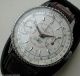 Breitling Chronomat Sehr Gut Erhalten,  Ref 769 Flieger - Klassiker V 1965 Bildschön Armbanduhren Bild 2