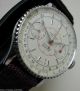 Breitling Chronomat Sehr Gut Erhalten,  Ref 769 Flieger - Klassiker V 1965 Bildschön Armbanduhren Bild 3