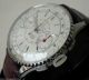 Breitling Chronomat Sehr Gut Erhalten,  Ref 769 Flieger - Klassiker V 1965 Bildschön Armbanduhren Bild 4