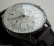 Breitling Chronomat Sehr Gut Erhalten,  Ref 769 Flieger - Klassiker V 1965 Bildschön Armbanduhren Bild 5