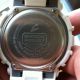 Casio G - Shock Ga - 110c - 7aer Armbanduhr Für Herren In Weiss Mit Ovp Armbanduhren Bild 2