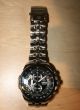 Casio Edifice Herren Chronograph Quarz Ef - 558d - 1avef Armbanduhren Bild 1