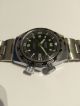 Sicura Uhr (frühe Breitling) Worldtimer 400 Vacuum Gross 46 Mm 1960 Swiss Armbanduhren Bild 1