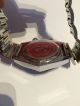 Sicura Uhr (frühe Breitling) Worldtimer 400 Vacuum Gross 46 Mm 1960 Swiss Armbanduhren Bild 3