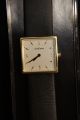 Jacques Lemans Uhr Damen Damenuhr Gold Ledearmband Armbanduhren Bild 4