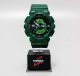 Casio Uhr Watch G - Shock Ga - 110cm - 3aer Camouflage Serie Green Armbanduhren Bild 1