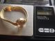 Gold Damenuhr 585 14k Echtgold Armbanduhr Goldarmband Schmuck Armbanduhren Bild 4