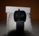 Weihnachtsgeschenk: Diesel Herren Armband Uhr & Ungetragen Schwarz/grau Armbanduhren Bild 6