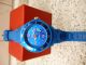 Ice Watch Kinderarmbanduhr Blau Armbanduhren Bild 1