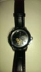 Timex T2m509 Sport Luxury Automatik Damenuhr Uhr Damen Ovp Armbanduhren Bild 3