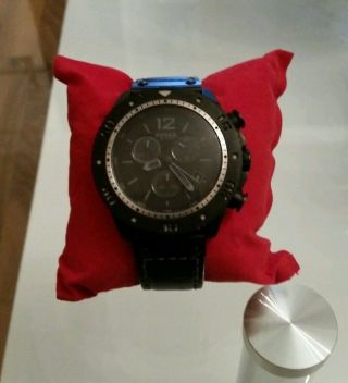 Fossil Jr1202 Armbanduhr Für Herren Bild