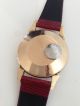 Lecoultre Futurematic - Armbanduhr Vergoldet (jaeger,  Jlc) - Topzustand Armbanduhren Bild 8