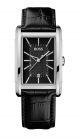 Hugo Boss Klassische Herrenuhr Leder Herren Uhr Hb Lederband 1512225 Schwarz Armbanduhren Bild 1