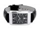 Hugo Boss Klassische Herrenuhr Leder Herren Uhr Hb Lederband 1512225 Schwarz Armbanduhren Bild 2