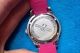 Jacques Lemans Uhr Pink Armbanduhren Bild 2