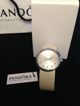 Sehr Schöne Pandora Armbanduhr,  Uhr 