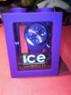 Ice Watch Uhr Lila Armbanduhren Bild 2