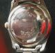 Orient Damenuhr,  Automatic,  21 Jewels,  Bimetallarmband,  Waterresist. ,  Japan Armbanduhren Bild 2