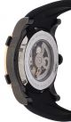 Ingersoll Herren Automatik Uhr Benton Schwarz In1621bk Armbanduhren Bild 3