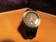 Junghans Mega Carbon Funkuhr Uhr Armbanduhr Armbanduhren Bild 3