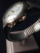 Poljot Wecker Titan Mit Gewölbten Glas Armbanduhren Bild 2