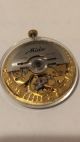 Mido Uhr Ocean Star Chronometer Powerwind Watch Automatik Kalender Limited Swiss Armbanduhren Bild 3