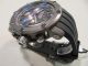 Tw Steel Tw - 613 Mick Doohan Grandeur Tech Chronograph Titanium Plated Armbanduhren Bild 1