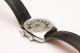 Omega Memomatic Vintage Wecker Armbanduhr Edelstahl Armbanduhren Bild 1