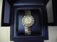 Edle Swarovski Lovely Crystals - White,  Metal Armbanduhr Damen Armband Uhr Armbanduhren Bild 5
