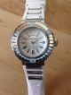 Swarovski Damenuhr Frauen Uhr Octea Sport - White - 999978 Armbanduhren Bild 5
