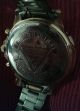 Guess Herren Armbanduhr Chronograph Armbanduhren Bild 8