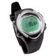 Pyle Sport Stopuhr Wireless Sendegurt Alarm Kalorie Herzfrequenz Wasserfest 10m Armbanduhren Bild 1