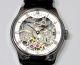 Rotary,  Mechanische Uhr - Handaufzug,  Skelettuhr, Armbanduhren Bild 1