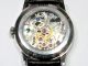 Rotary,  Mechanische Uhr - Handaufzug,  Skelettuhr, Armbanduhren Bild 2