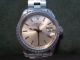 Rolex Ladies Oyster Perpetual Date (69240) Armbanduhren Bild 1