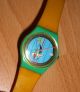 Uhr Armbanduhr Swatch Gent Pago Pago Gl400 Armbanduhren Bild 1