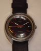 Alte Seltene Herrenuhr Timex Electric Vintage 1960/70er Sammlerzustand. Armbanduhren Bild 1