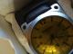 Orig.  Diesel Uhr / Chronograph Armbanduhren Bild 5