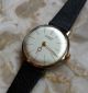 Junghans Armbanduhr - Vintage - Handaufzug - Damen - Sammler - SammlerstÜck Armbanduhren Bild 1