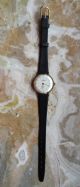 Junghans Armbanduhr - Vintage - Handaufzug - Damen - Sammler - SammlerstÜck Armbanduhren Bild 2