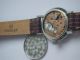 Vintage Omega Geneve Damenuhr Cal 620 Ladies Wristwatch Damenarmbanduhr Armbanduhren Bild 4
