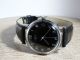 Luch Russische Sammler Uhr.  80er - 90er Armbanduhren Bild 4