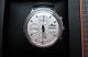 Mido Commander Automatic - Chronograph Valjoux 7750 Armbanduhren Bild 1