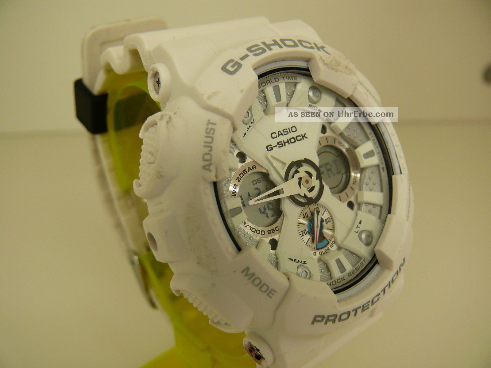 g shock ga 120a