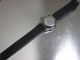 Sicura Automatic Breitling Diver17 Jewels 70er Herren - Armbanduhr Taucheruhr Mech Armbanduhren Bild 3