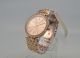 Michael Kors Mk3192 Damenuhr Armbanduhr Uhr Edelstahl Rose Armbanduhren Bild 1