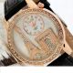 Damenuhr Armbanduhr Armband Schwarz Paris Design Uhr Dhu - 11.  20 Armbanduhren Bild 1